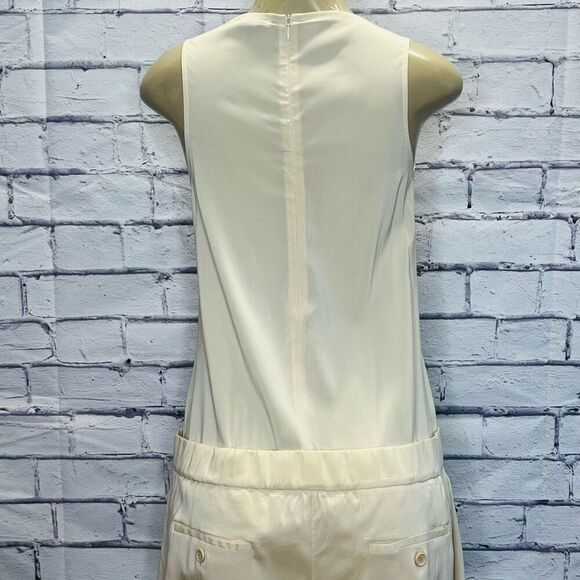 Brunello Cucinelli Jumpsuit with rhinestone - Picture 6 of 15
